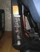 Детское автокресло AVANTI 9-25 кг