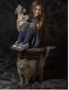 Детская фотосессия