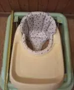 Детские ходунки