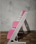 Детский растущий стул