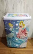 Детский комод для игрушек, вещей