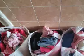 Детские игрушки пакетом для девочки