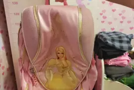 Детские игрушки пакетом для девочки