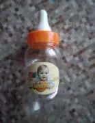 бутылочка для кормления Baby Star № 3481