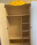 Детский шкаф Срочно 
