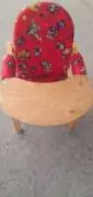 Детский стульчик для кормления