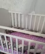 Кровать новая для новорожденных