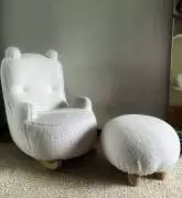Детское кресло качалка