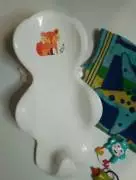 Горка для купания малышей BABYTON 