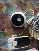 Радионяня Motorola MBP 160 