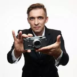 Детский фотограф и видеограф Валерий