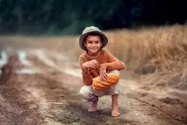 Профессиональный детский и семейный фотограф