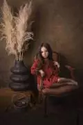Детская фотосессия