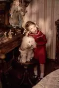 Детский фотограф Виктория