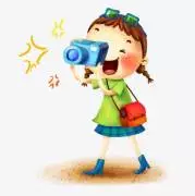 Фотосессия для детей