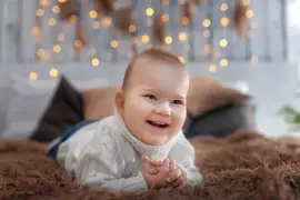 Детская фотосессия