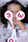Часовая детская фотосессия