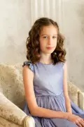 Детская фотосессия
