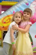 Фотосессия детских праздников