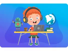 Школа информатики для самых маленьких