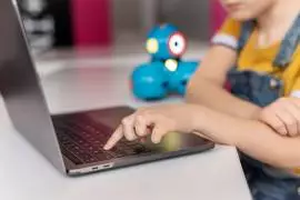 IT- школа для детей