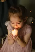 Детская фотосессия