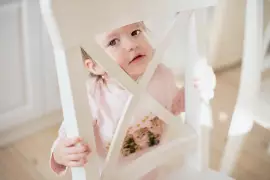 Фотографирую детей