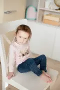 Фотографирую детей