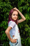 Съемка в дет садах и дома