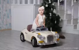 Фотосъёмка детей в студии и на пленэре. 