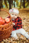 Детские фотосессии для ребят от 1 годика