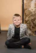 Фотосъёмка детская