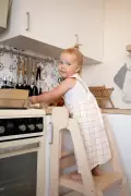 Живые фотокарточки вашего ребенка