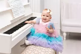 Детские фотосессии