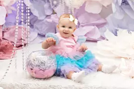 Детские фотосессии