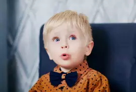 Детская фотосессия с фотогорафом