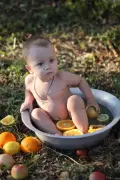 Детская съёмка