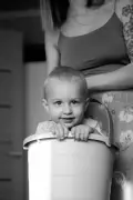 Семейный и детский фотограф Ксения