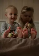 Семейный и детский фотограф Ксения