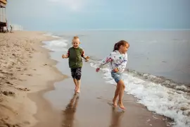 Студийные и выездные фотосессии