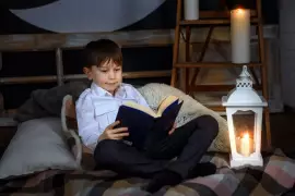 Съёмка детей