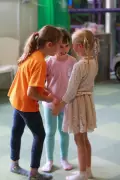 Праздничная фотосъемка детям