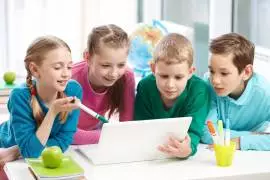 Школа программистов 