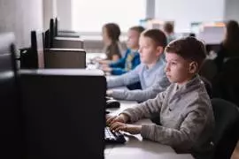 Школа программирования 