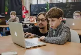 Центр обучения работы с ПК 