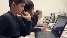 Школа изучения интернета 