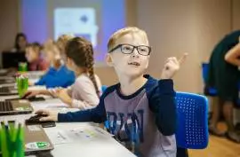Школа безопасного интернета 