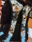 Школьные рюкзаки