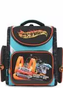 Новый школьный ранец-трансформер Erhat Hot Wheels