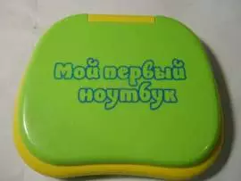 Детская обучающая игра